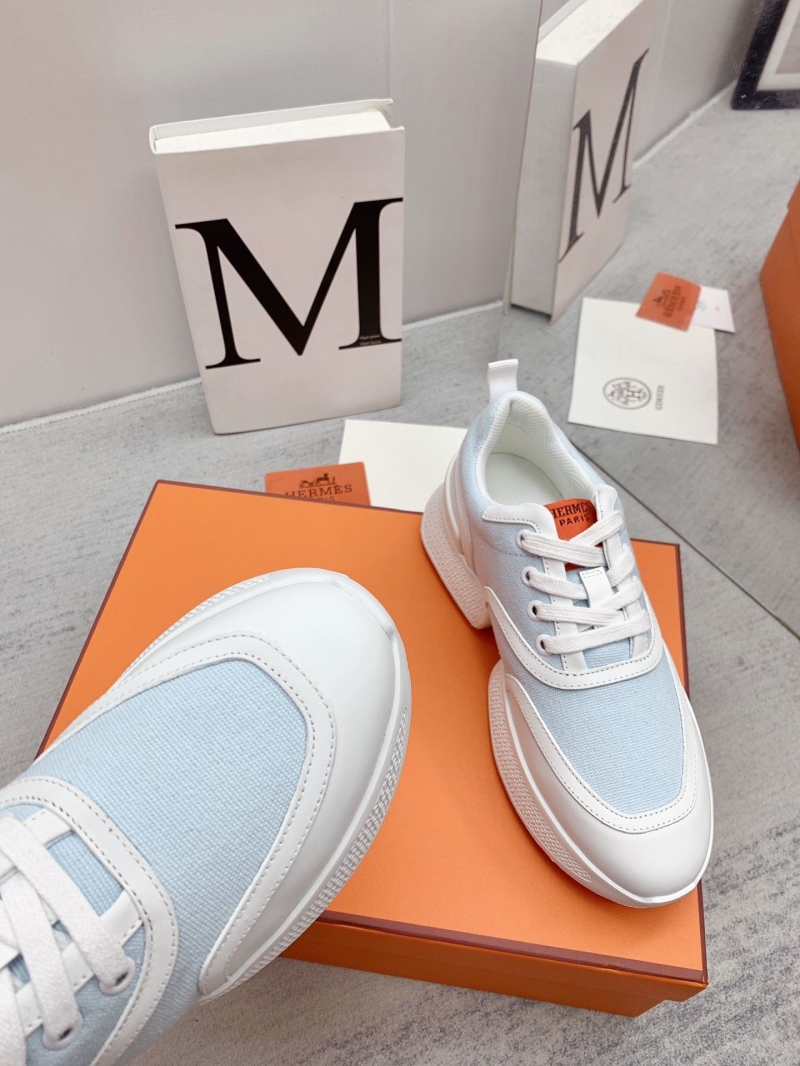 Hermes Sneaker